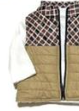 Conjunto tres piezas chaleco caki, playera ivory y pantalon marino para bebe niño | mexicano