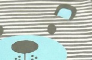 Conjunto tres piezas playera  estampada y short y gorra azul para bebe niño | MEXICAN0