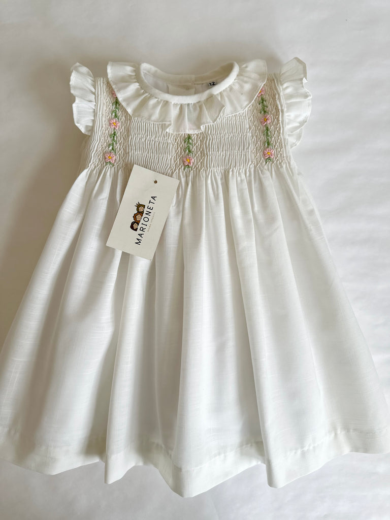 Modelos De Vestidos Tejidos Para Niñas Modelos De Vestidos Para