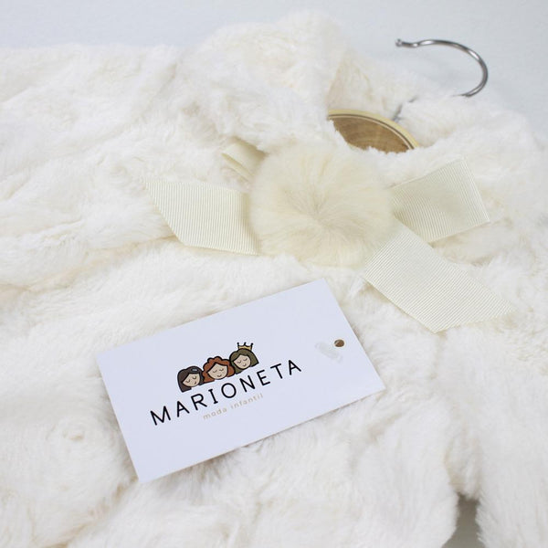 SUETER PELUCHE - Marioneta 