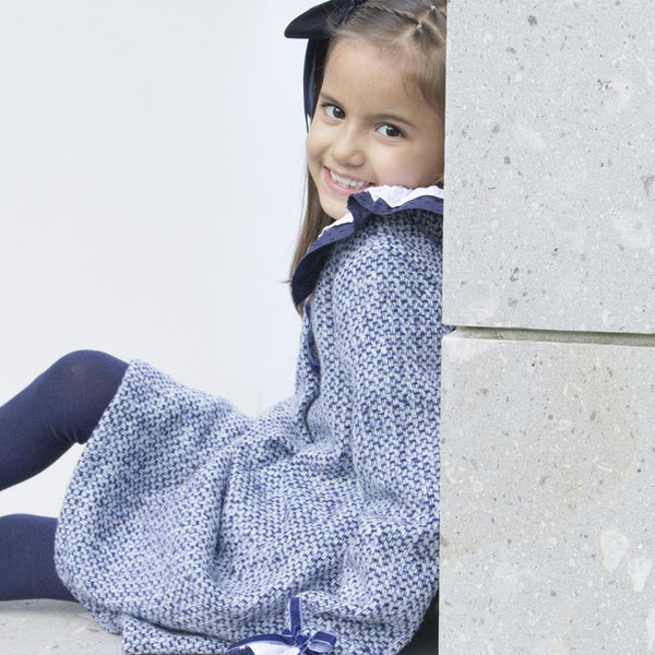 VESTIDO ANGELICA - Marioneta 