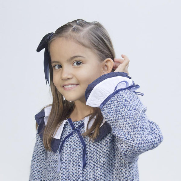 VESTIDO ANGELICA - Marioneta 