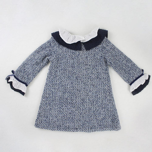 VESTIDO ANGELICA - Marioneta 