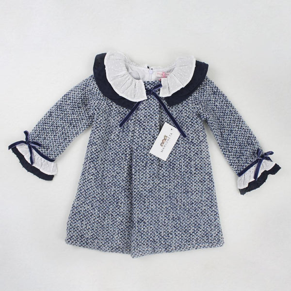 VESTIDO ANGELICA - Marioneta 