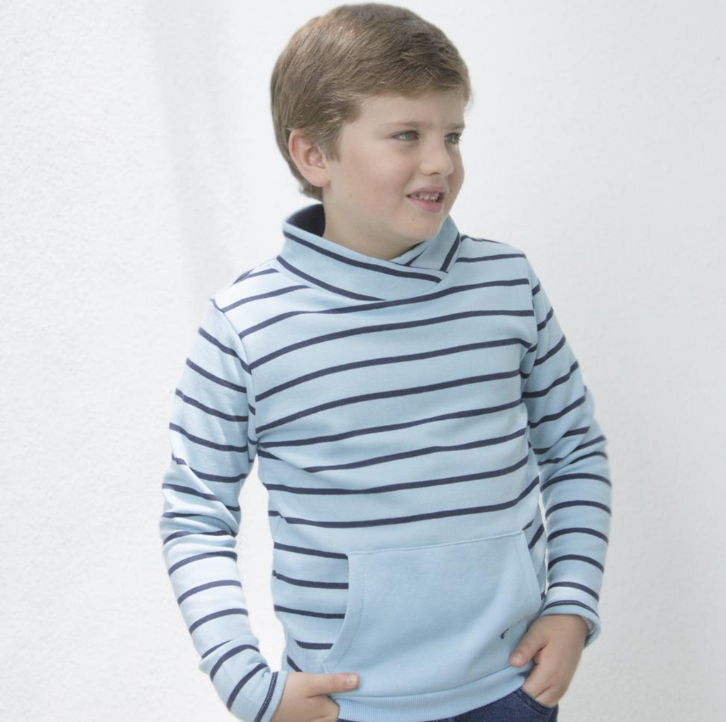 Sudadera dadati discount