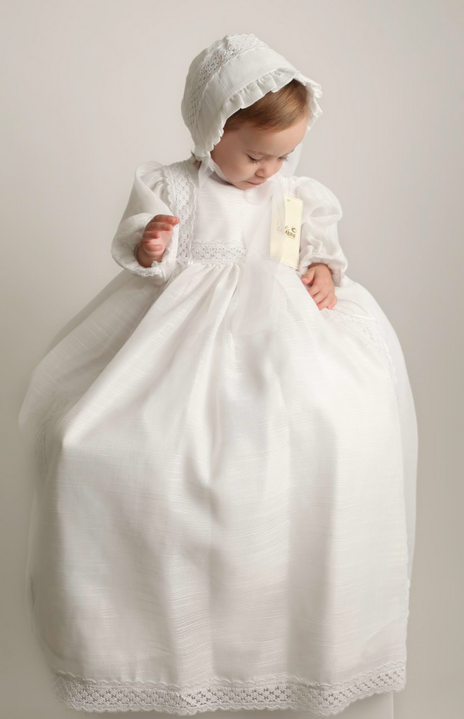 Ropon Baby Alia Tre Bamnini
