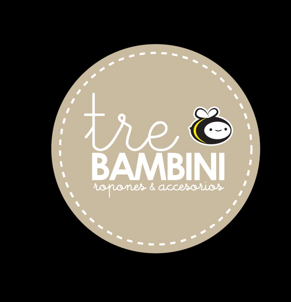 Ropón Roma || Tre Bamnini