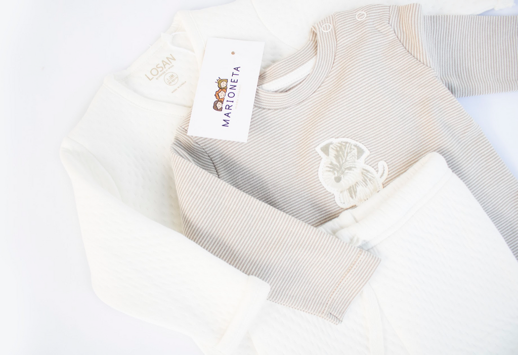 Ropa losan opiniones deals