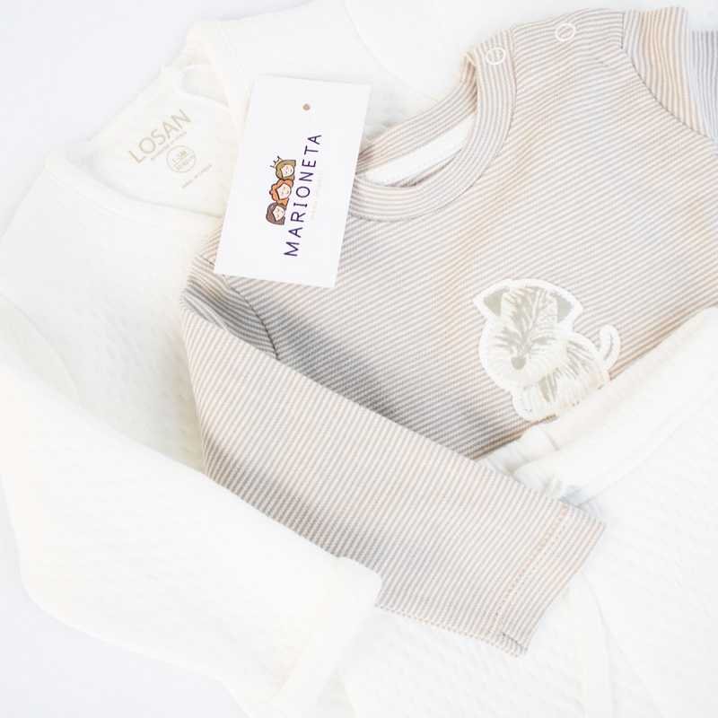 Ropa deals losan opiniones
