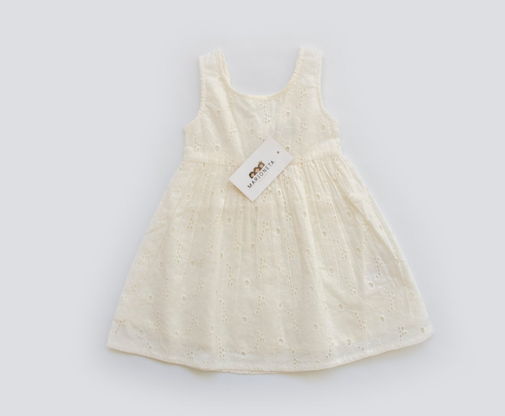 Vestidos hotsell losan niña