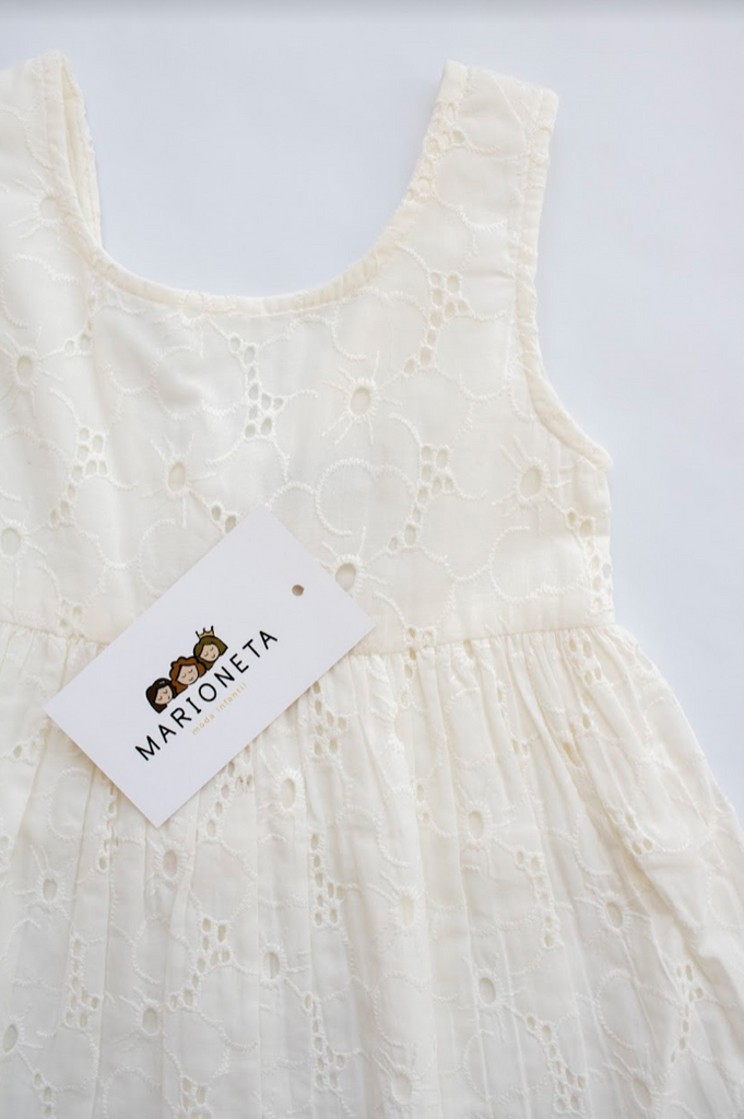 Vestidos hotsell losan niña