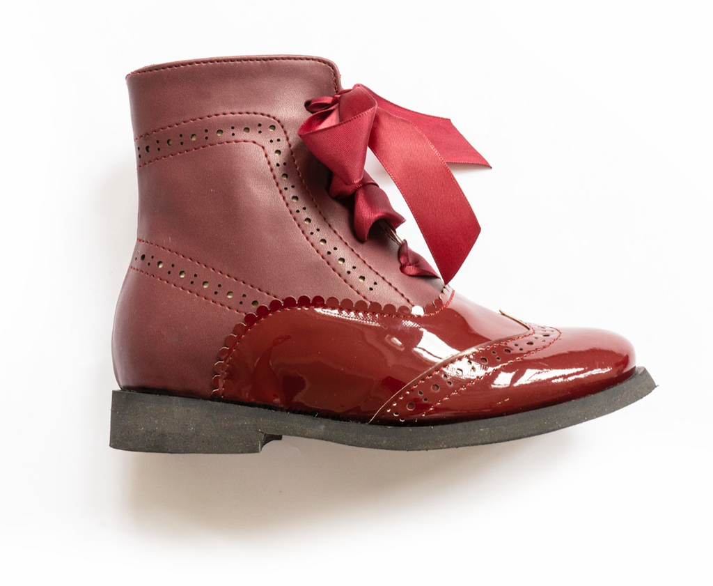 Botas pascualas hotsell