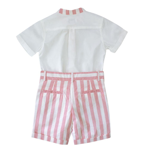 CONJUNTO JR ROSA RAYAS - Marioneta 