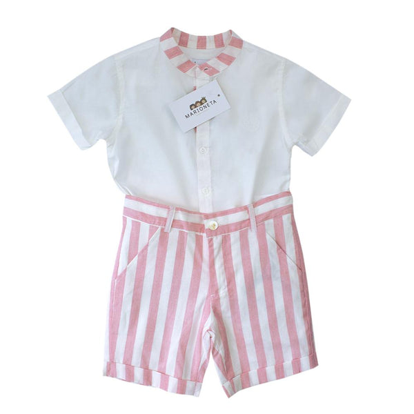 CONJUNTO JR ROSA RAYAS - Marioneta 