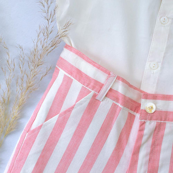 CONJUNTO JR ROSA RAYAS - Marioneta 