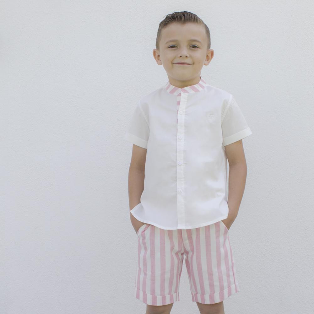 CONJUNTO JR ROSA RAYAS - Marioneta 