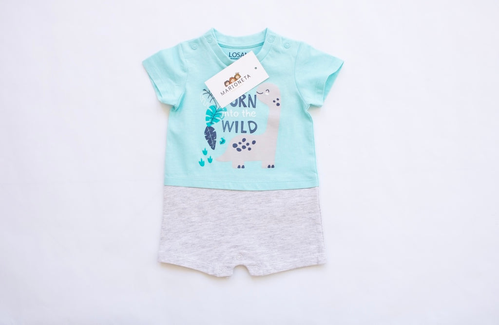 Marca Losan Losan Abbigliamento Losan Niña Ropa Losan Niño