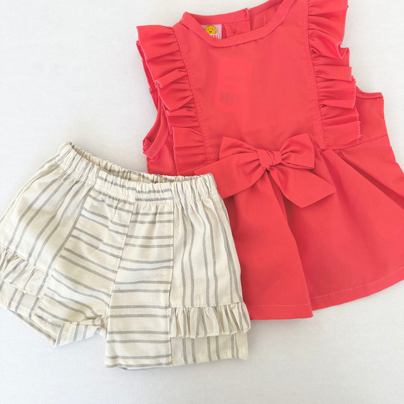 tabitas Moda espanola y mas Marioneta moda