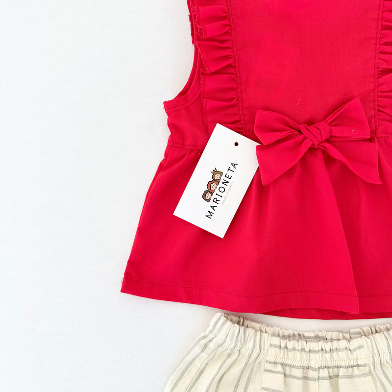 Tabitas ropa infantil hotsell